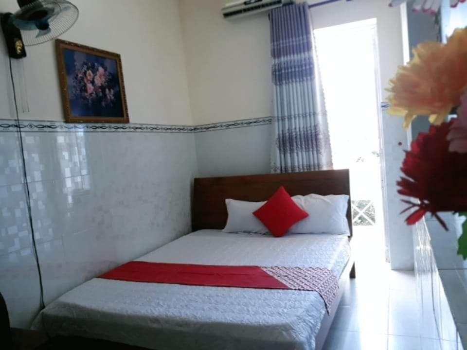 Hotel Nhu Quynh Vũng Tàu Exterior foto