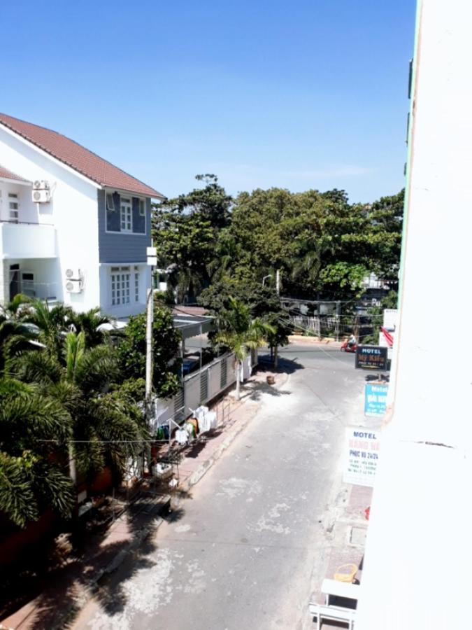 Hotel Nhu Quynh Vũng Tàu Exterior foto