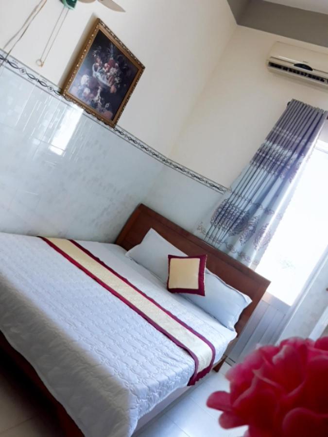 Hotel Nhu Quynh Vũng Tàu Exterior foto
