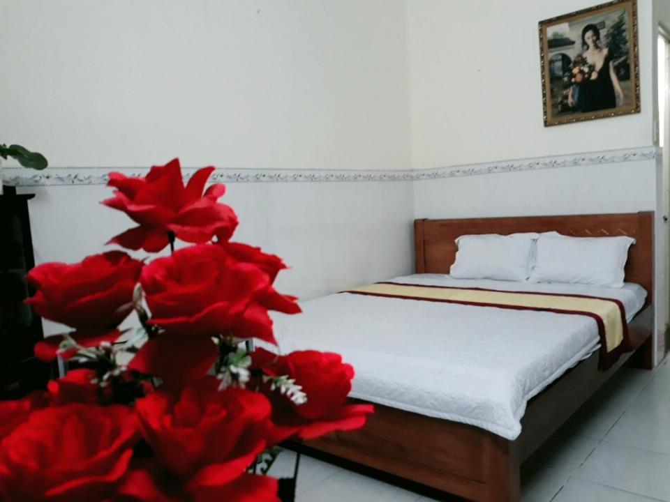 Hotel Nhu Quynh Vũng Tàu Exterior foto