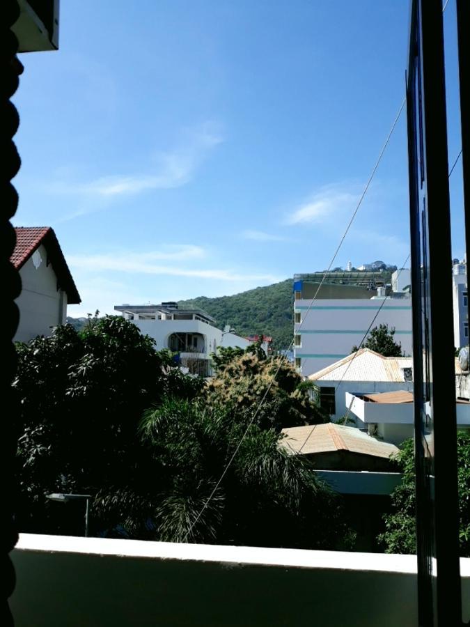 Hotel Nhu Quynh Vũng Tàu Exterior foto