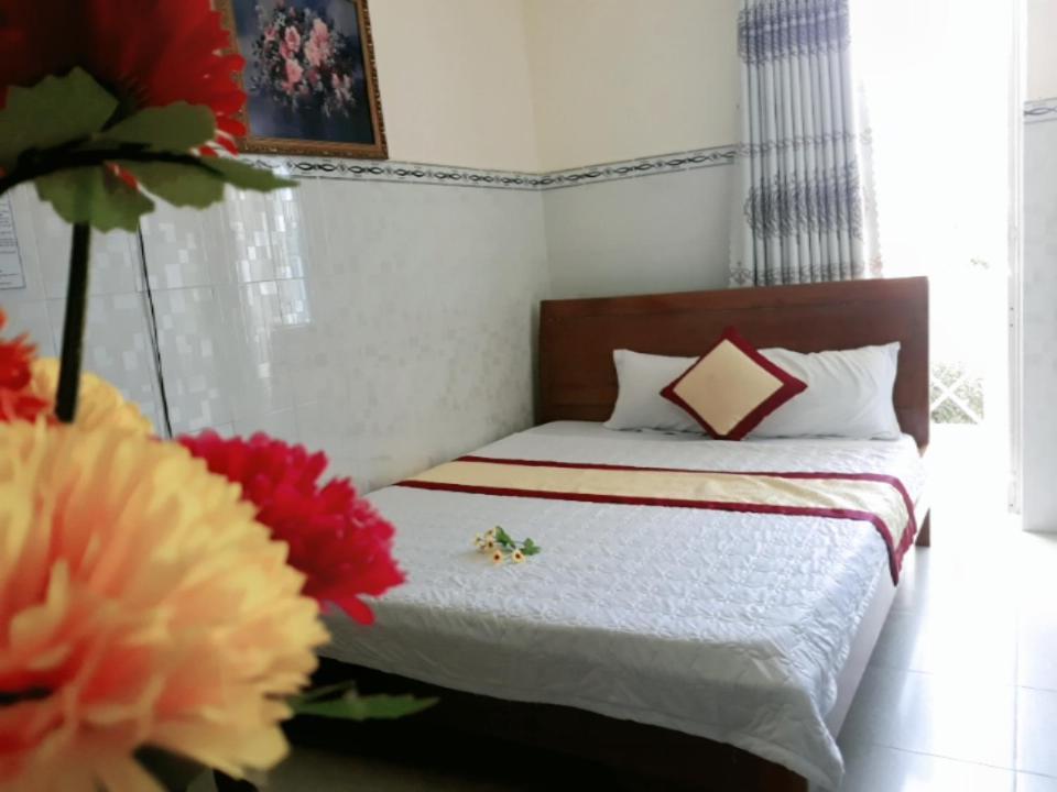 Hotel Nhu Quynh Vũng Tàu Exterior foto