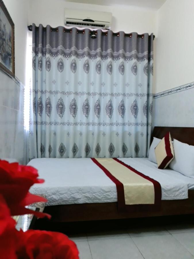 Hotel Nhu Quynh Vũng Tàu Exterior foto