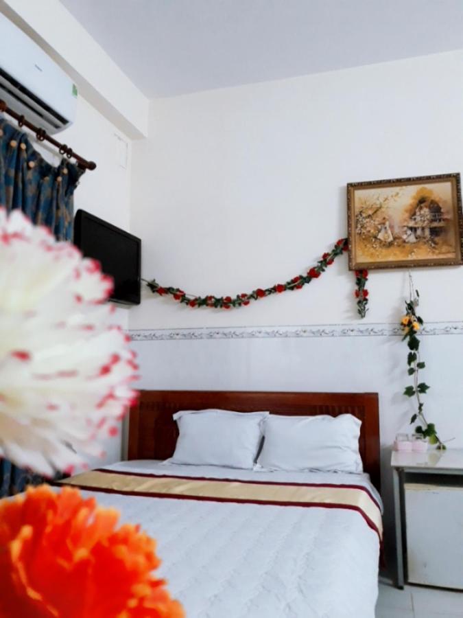 Hotel Nhu Quynh Vũng Tàu Exterior foto