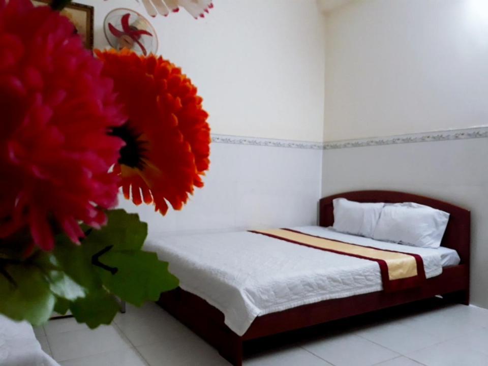 Hotel Nhu Quynh Vũng Tàu Exterior foto