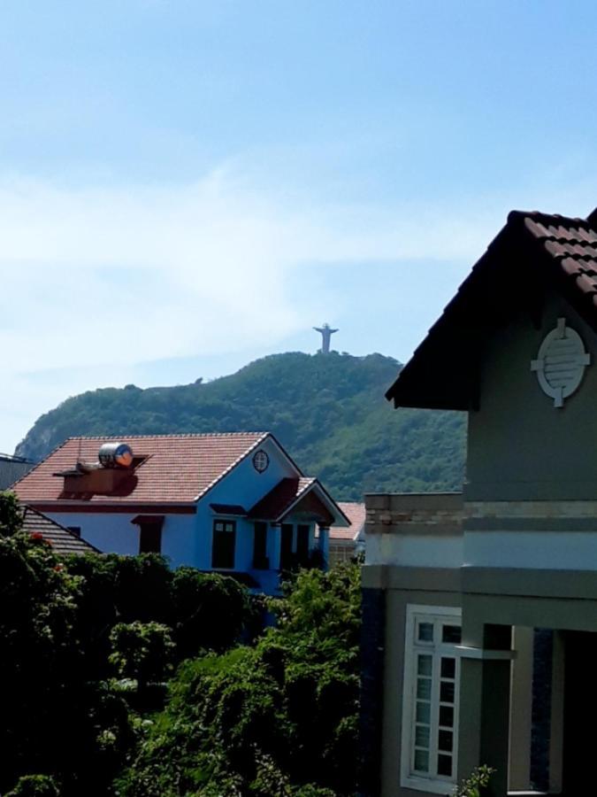 Hotel Nhu Quynh Vũng Tàu Exterior foto