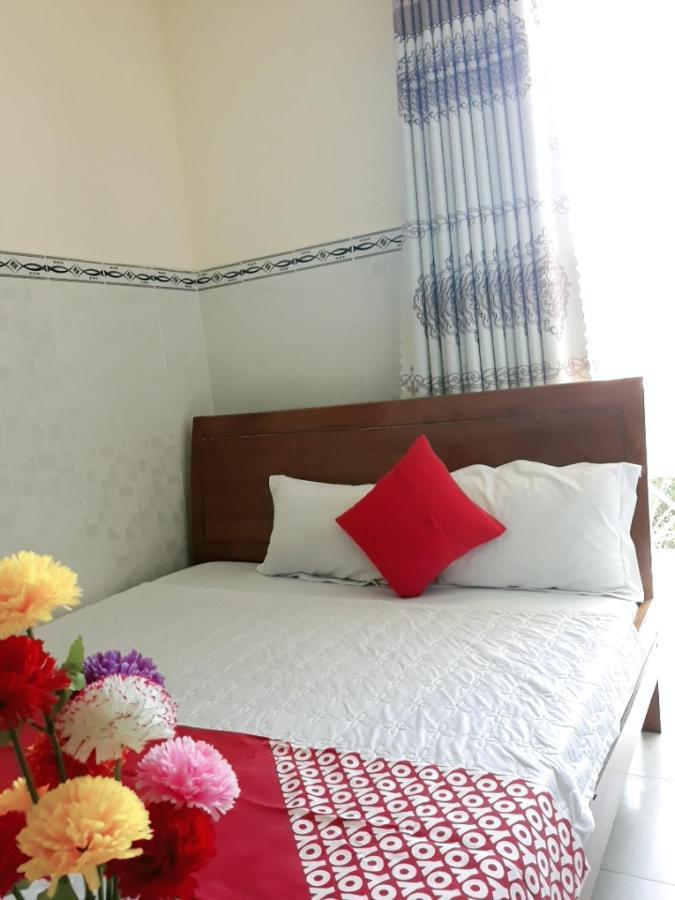 Hotel Nhu Quynh Vũng Tàu Exterior foto