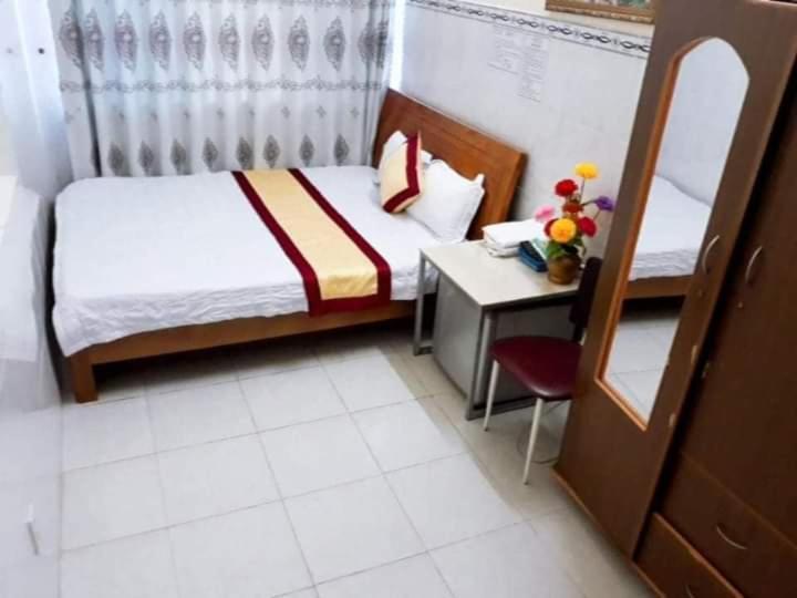Hotel Nhu Quynh Vũng Tàu Exterior foto