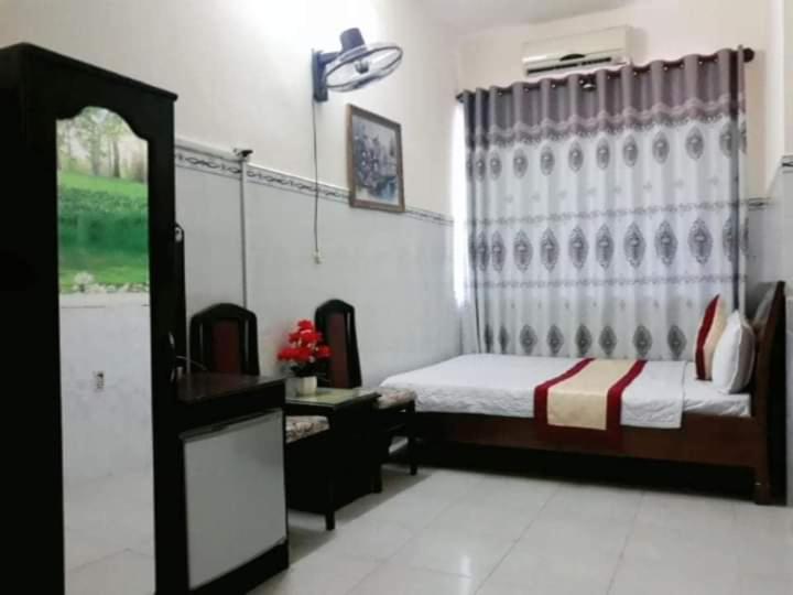 Hotel Nhu Quynh Vũng Tàu Exterior foto