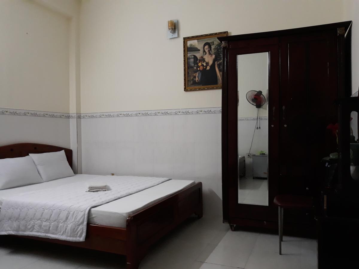 Hotel Nhu Quynh Vũng Tàu Exterior foto