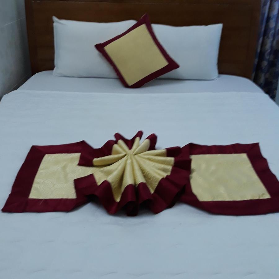 Hotel Nhu Quynh Vũng Tàu Exterior foto